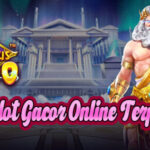 Ciri-ciri Situs Slot Penipu yang Harus Dihindari