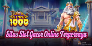 Ciri-ciri Situs Slot Penipu yang Harus Dihindari