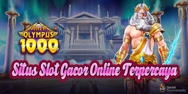 Ciri-ciri Situs Slot Penipu yang Harus Dihindari