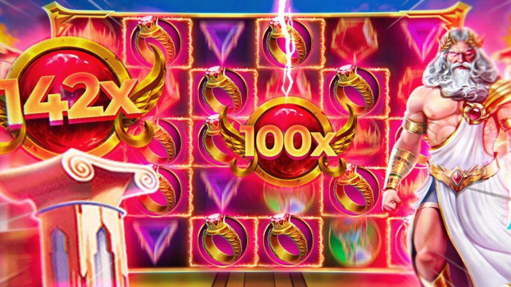 Apa Itu Sistem RNG dan Kenapa Itu Penting?