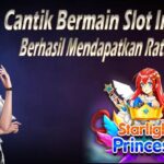 Slot Online yang Diadaptasi dari Kisah Nyata